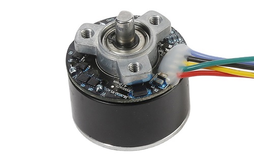 <b>BL3830O BL3830 OD 38mm Mini BLDC Brushless DC Motor</b>