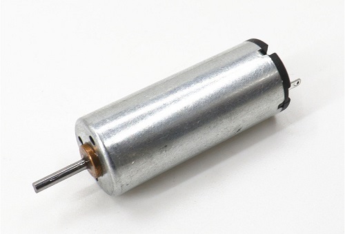 RF-1230CA 12mm 1.5v micro brush dc motor