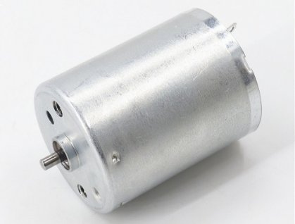 RF/RK-370CA 24mm 12v micro brush dc motor