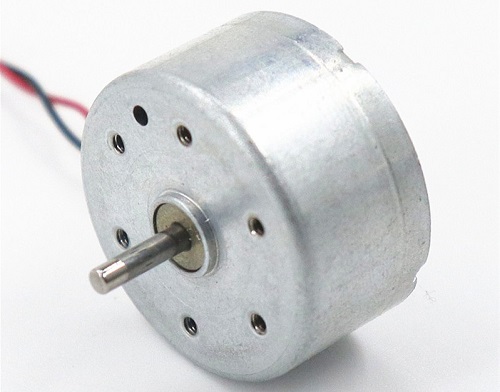 <b>RF-300CA/FA 24mm 3v micro brush dc motor</b>