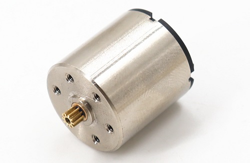 17mm Diameter 18mm Length 12V Coreless DC Motor Mod