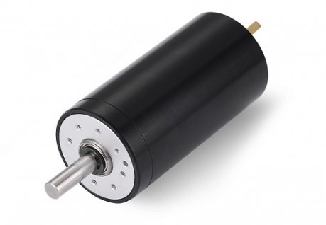 <b>32mm Durchmesser 65mm Länge 24V Kernloser Gleichstrommotor 3265</b>