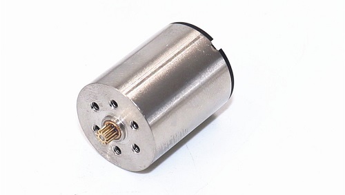 17mm Diameter 22mm Length 12V Coreless DC Motor Mod