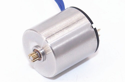 17mm Diameter 18mm Length Brushelss Coreless DC Mot