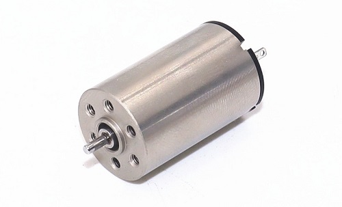 <b>15mm Durchmesser 25mm Länge kernloser Motor Modell 1524/1525</b>