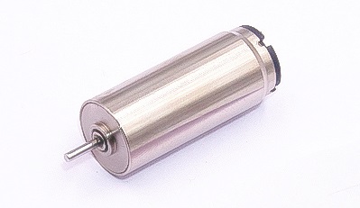 <b>13mm Diameter 31mm Length 9V Coreless DC Motor Model 1331</b>