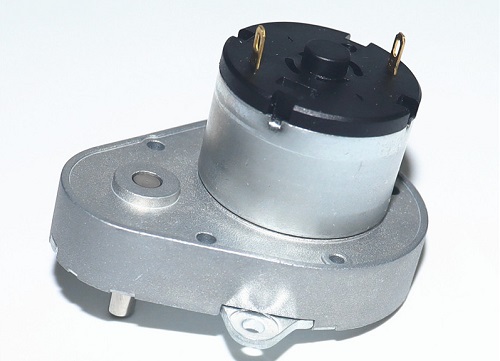 48mm 12V Mikro Metall getriebemotor RF-520