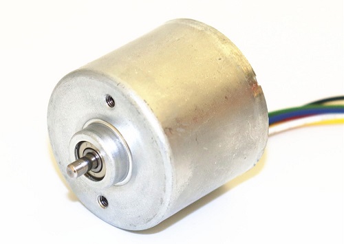 <b>BL3630 BL3630I B3630M OD 36mm Mini BLDC Brushless DC Motor</b>