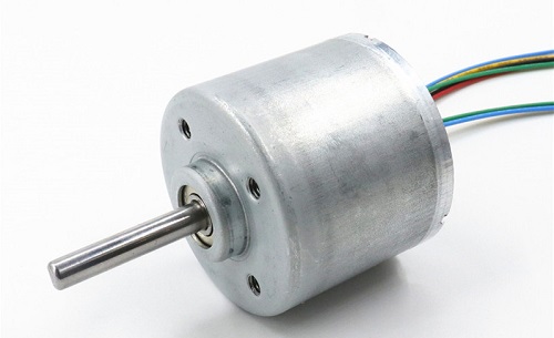 BL4235 BL4235I B4235M OD 42mm Mini BLDC Brushless DC Motor