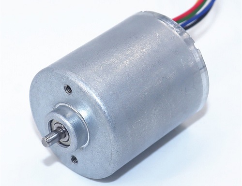 <b>BL3640 BL3640I B3640M OD 36mm Mini BLDC Brushless DC Motor</b>