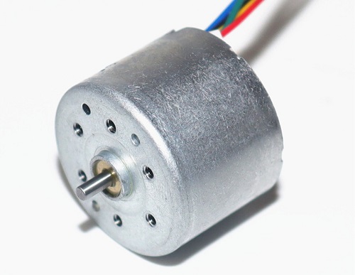 <b>BL2418 BL2418I B2418M OD 24mm Mini BLDC Brushless DC Motor</b>