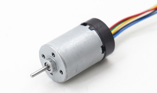 <b>BL1625 BL1625I B1625M OD 16mm Mini BLDC Brushless DC Motor</b>