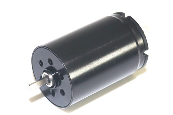 18mm Diameter 27mm Length 12V Coreless DC Motor Mod