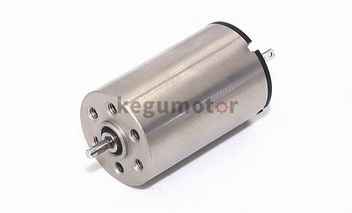 15mm Diameter 24mm/25mm Length 12V Coreless Motor 1