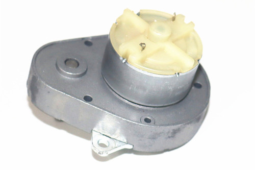 48mm 12V Mikro Metall getriebemotor RF-500