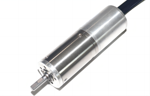 <b>22mm Diameter 32mm Length 12V Brushless Coreless Gear Motor Model KG-22P2232RB</b>