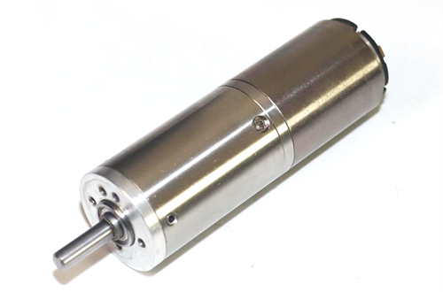 <b>22mm Diameter 32mm Length 12V Coreless Gear Motor Model KG-22P2232R</b>