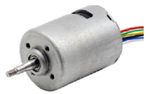 <b>BL5265 BL5265I B5265M OD 52mm Mini BLDC Brushless DC Motor</b>