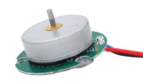 <b>BL3717O BL3717 OD 37mm Mini BLDC Brushless DC Motor</b>