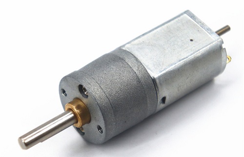 20mm 6v micro metal gearmotor