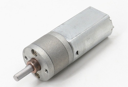 <b>20mm 12v dc micro metal gearmotor</b>