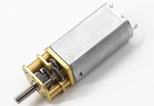 <b>13mm 12v micro metal dc gearmotor</b>