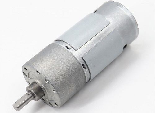 <b>37mm 18v micro metal gearmotor</b>