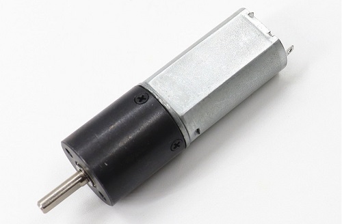 <b> 16mm Micro Planetary Gear Motor Manufacturer</b>