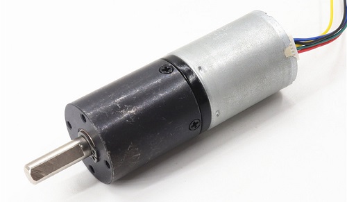 BL2430I-GB 24mm Micro planetary bldc gearmotor 24v