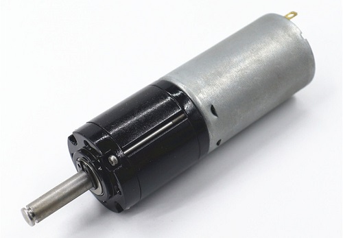 <b>28mm planetary gear motor dc 24v 11rpm for Medical Equipment</b>