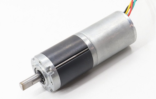 <b>BL2838I-GB 28mm Micro planetary bldc gearmotor 12v</b>