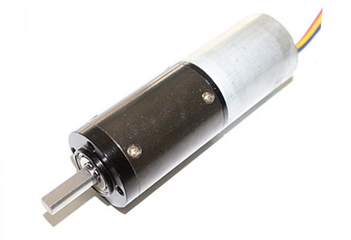 BL2847I-GB 28mm Micro planetary bldc gearmotor 24v