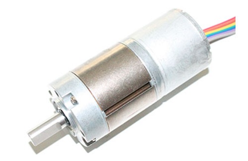 BL3630I-GB 36mm Micro planetary gearmotor 12V