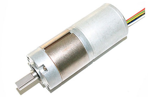 <b>BL3640I-GB 36mm Micro planetary gearmotor 12V</b>