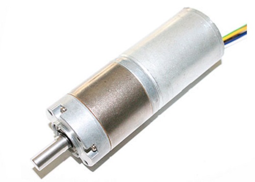 <b>BL3650I-GB 36mm Micro planetary gearmotor 18V</b>