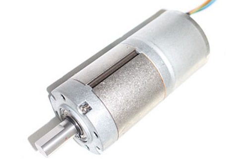 <b>BL4235I-GB 42mm Micro planetary gearmotor 12V</b>