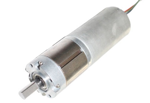 <b>BL4260I-GB 42mm Micro planetary gearmotor 24v</b>