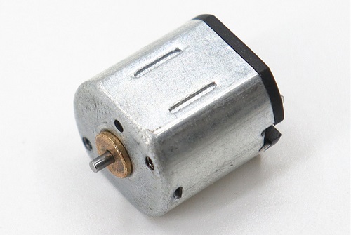 FF-N10VA 12mm micro brush dc motor