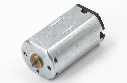 FF-N30VA 12mm 4.5V 6.0V micro brush dc motor