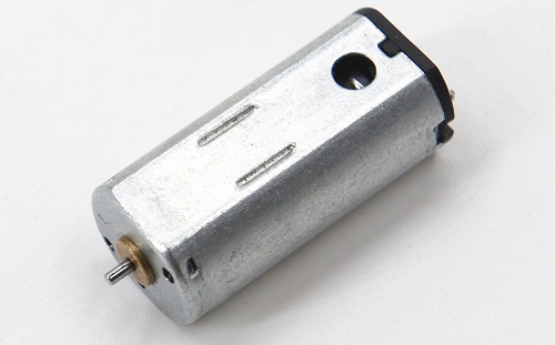 FF-N50VA 12mm 3.7V 7.4V micro brush dc motor