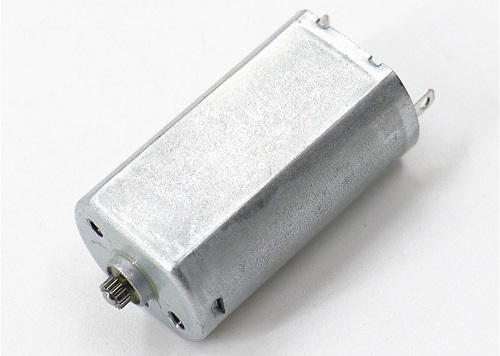 FF/FK-050PH 16mm 6v micro brush dc motor