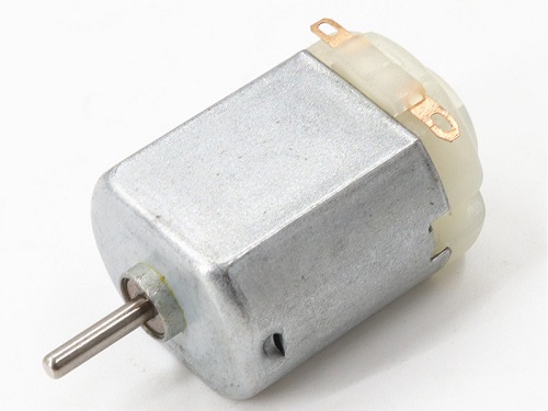 FA/FC-130SA 20mm 3v micro brush dc motor