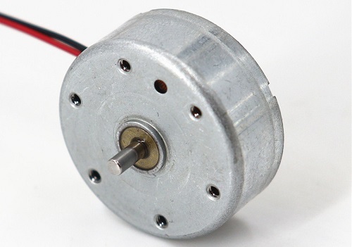 <b>RF-400CA 24mm 2v micro brush dc motor</b>