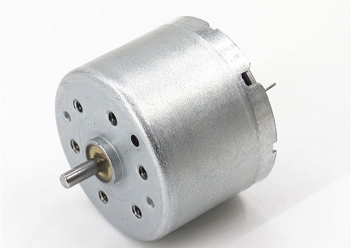 RF-310/320 24mm 6v micro brush dc motor