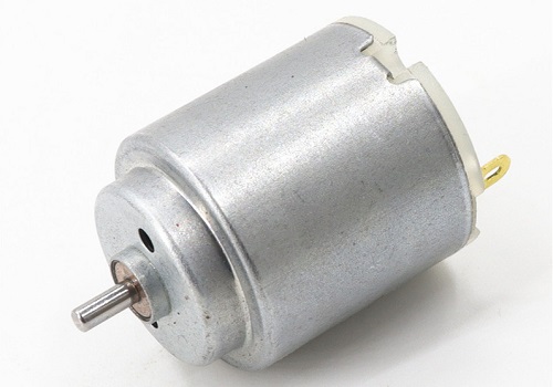 <b>RE/RC-140 21mm 6v micro brush dc motor</b>