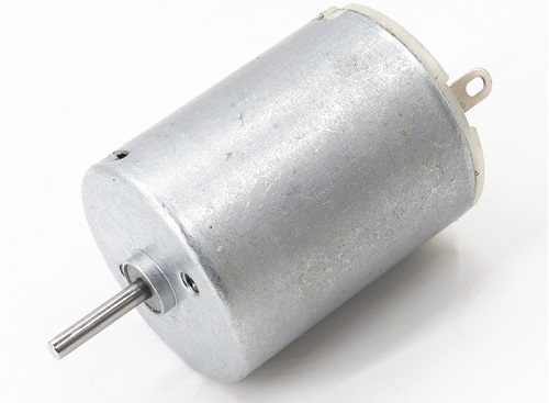 RE/RC-280 24mm 24v micro brush dc motor