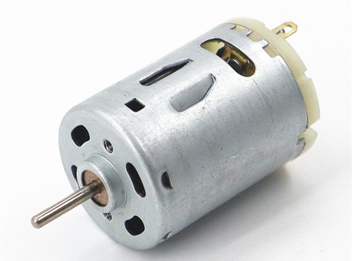 RS-380/385SA 28mm 12v micro brush dc motor