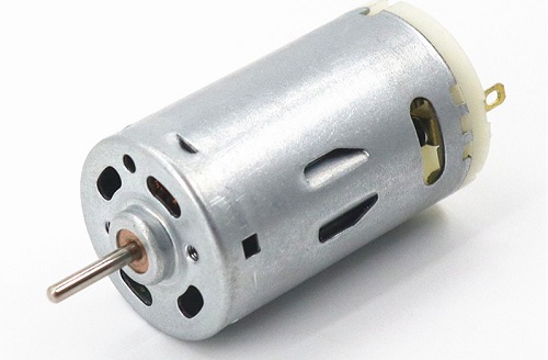 RS-390/395SA 28mm 12v micro brush dc motor