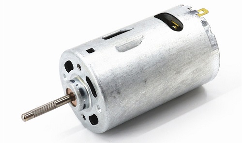 <b>RS-550/555SH 36mm 12V micro brush dc motor</b>