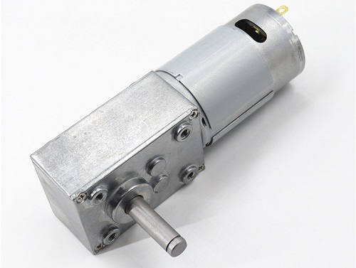 <b>58mm micro dc worm gearmotor 24v</b>